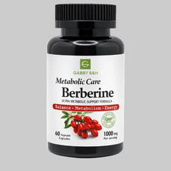 Berberine 1000mg