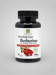 Berberine 1000mg