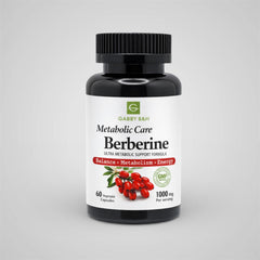 Berberine 1000mg