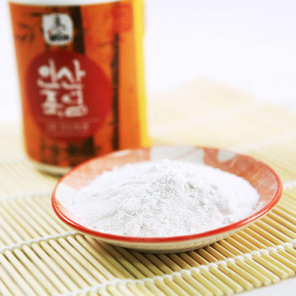 Insan 3x Bamboo Salt 인산3회 죽염 300g