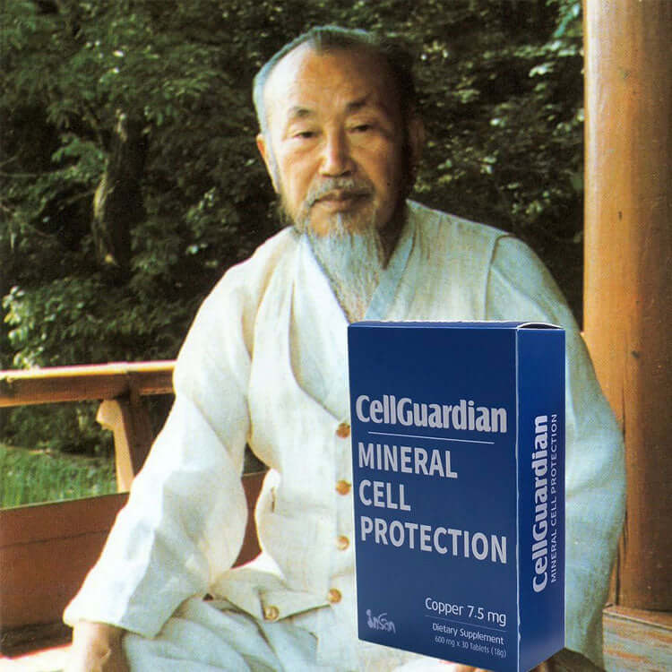 Cell Guardian 셀가디언 30 Tabs