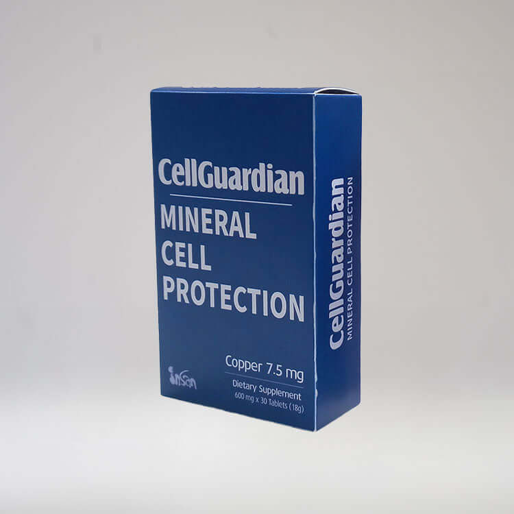 Cell Guardian 셀가디언 30 Tabs