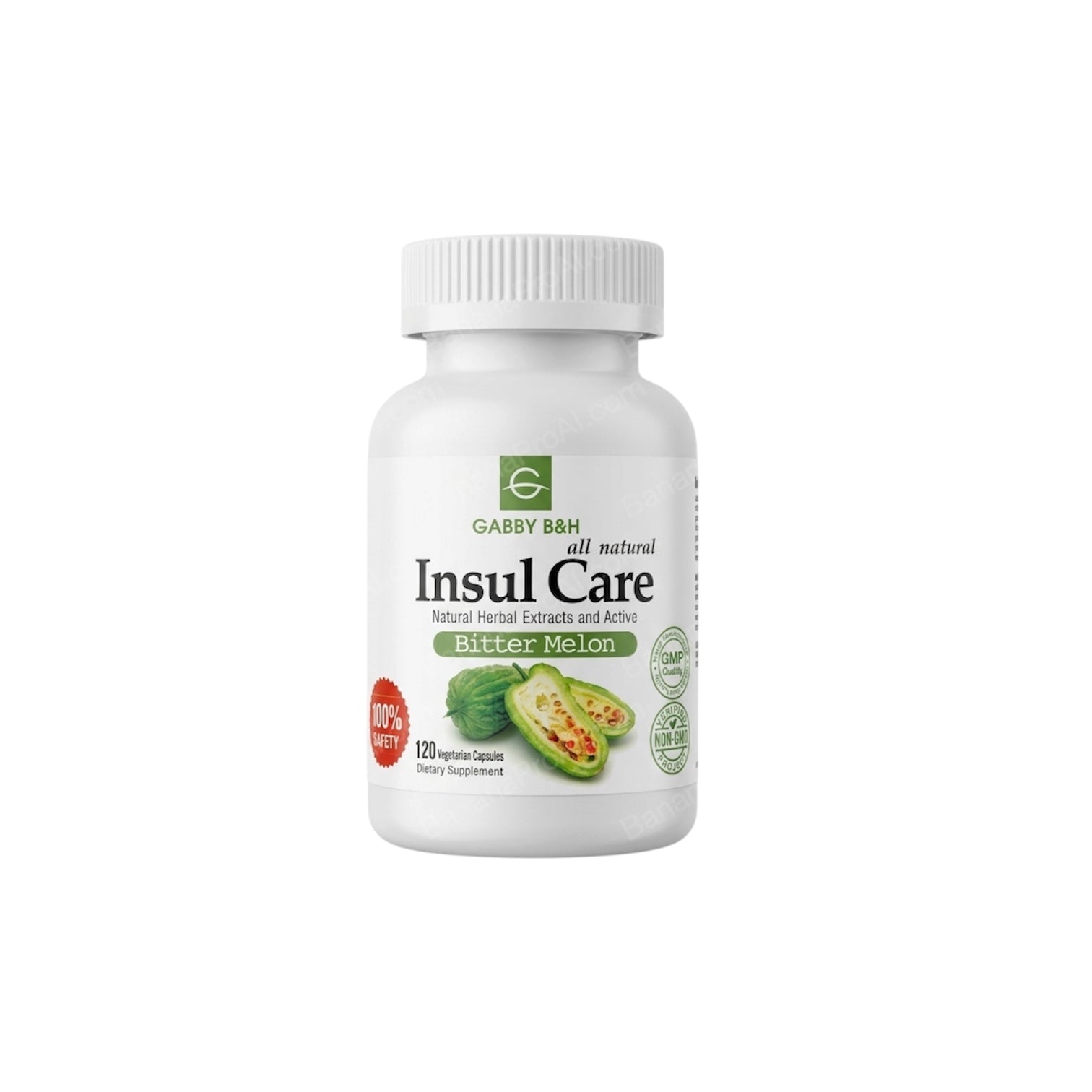 Insul Care 120 Caps Buy 3 Get 1 Free