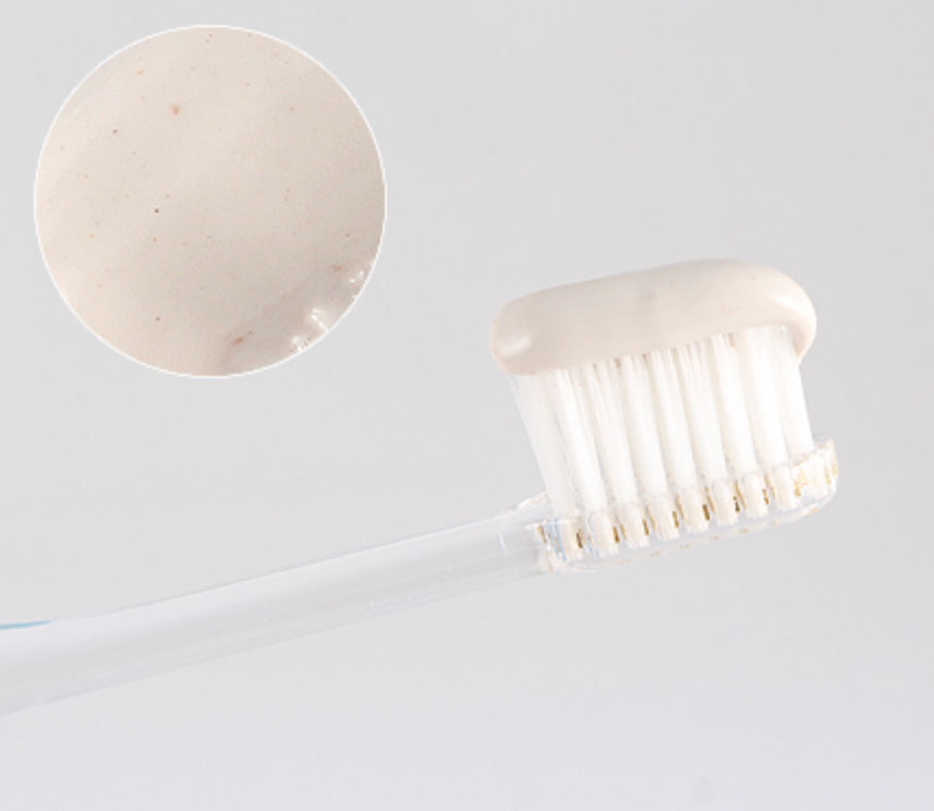 Insan Bamboo Salt Toothpaste 인산대소금치약